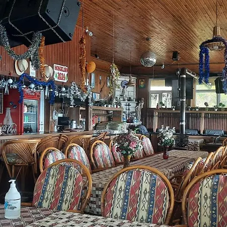 Motel Schoenberg