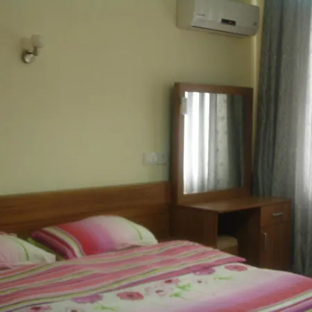 Motel Schoenberg