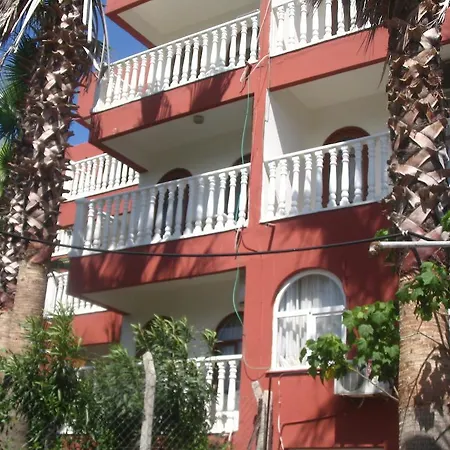 Schoenberg Motel