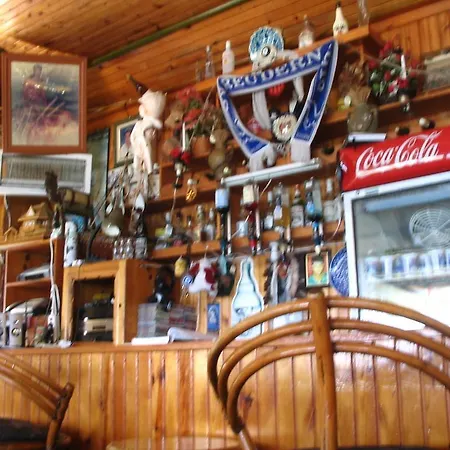 Motel Schoenberg Kizilot