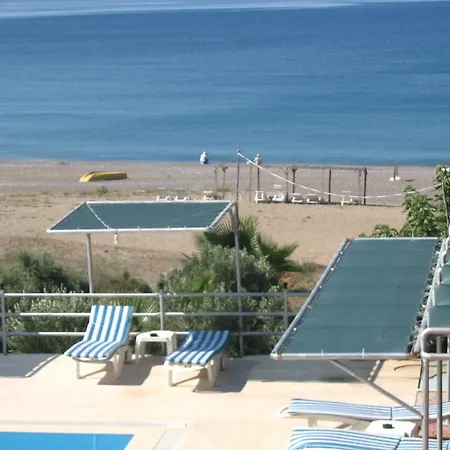 Motel Schoenberg Kizilot