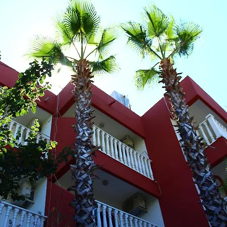 Motel Schoenberg *