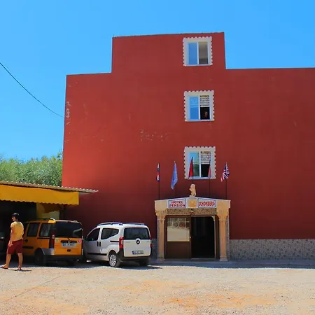 Motel Schoenberg