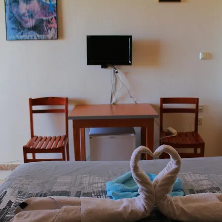 Motel Schoenberg *
