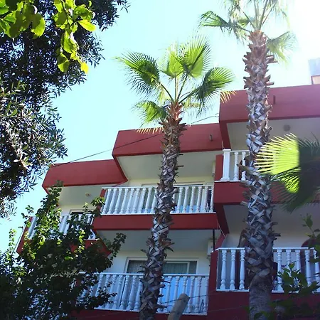 Motel Schoenberg Kizilot
