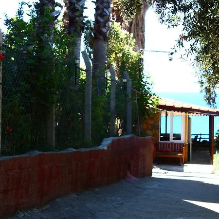 Motel Schoenberg
