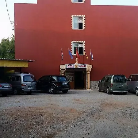 Motel Schoenberg