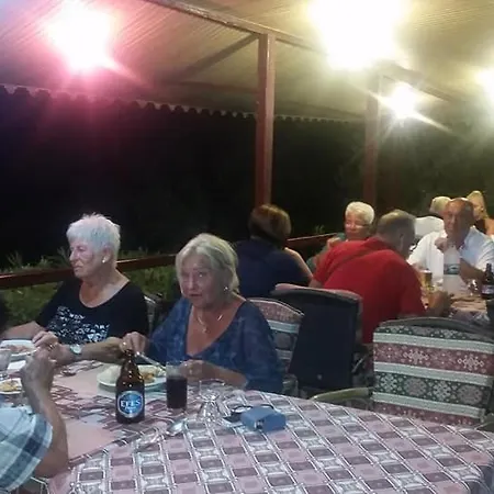 Homestay Schoenberg *