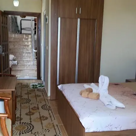 Homestay Schoenberg *