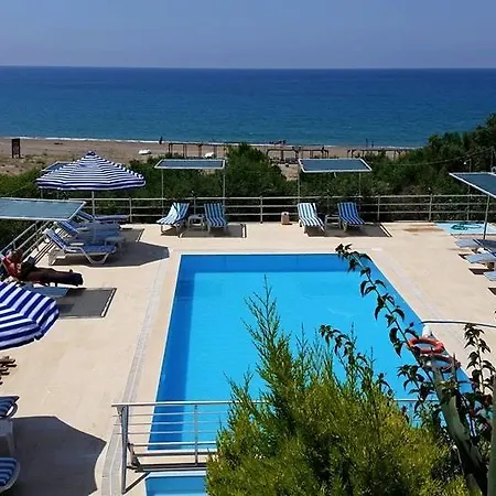 Schoenberg Kızılot