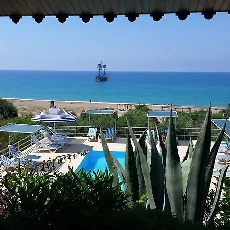 Homestay Schoenberg Kizilot