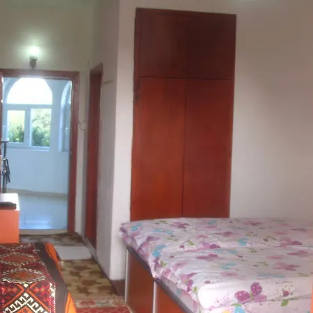Homestay Schoenberg Kizilot