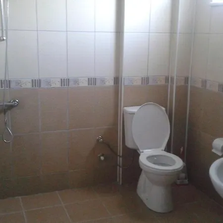 Homestay Schoenberg *