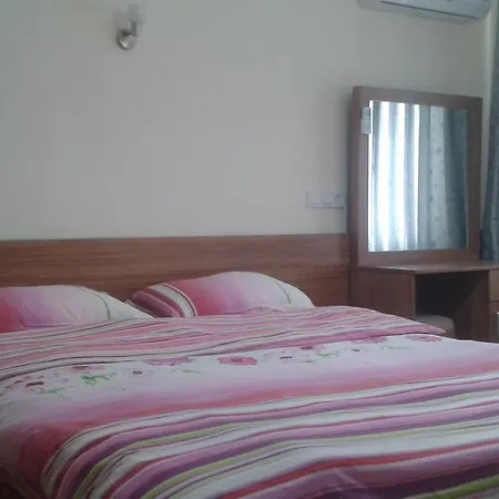 Homestay Schoenberg *