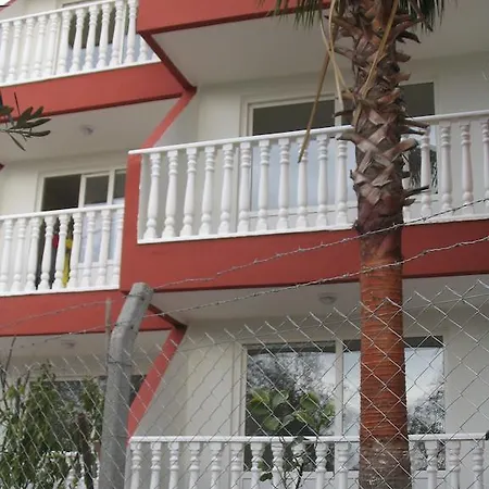 Schoenberg 홈스테이 *