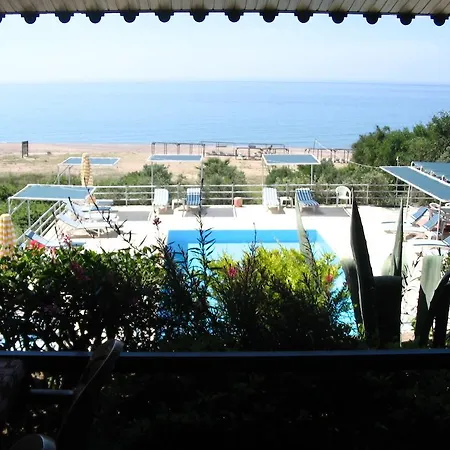 Homestay Schoenberg *