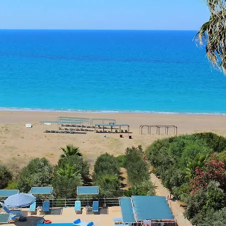 Motel Schoenberg Kızılot