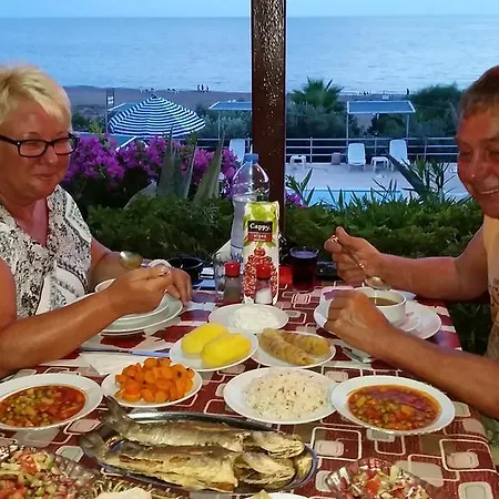 Schoenberg Homestay *