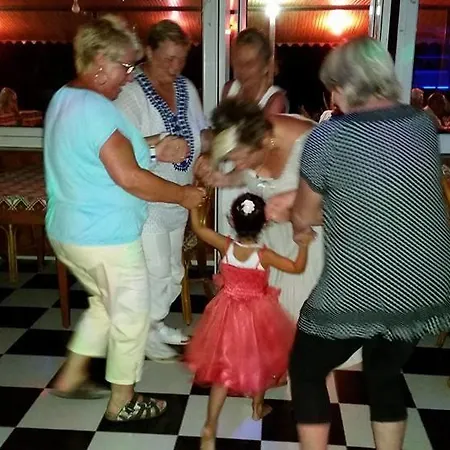 Schoenberg * Kızılot