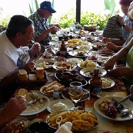 Schoenberg Homestay Kizilot