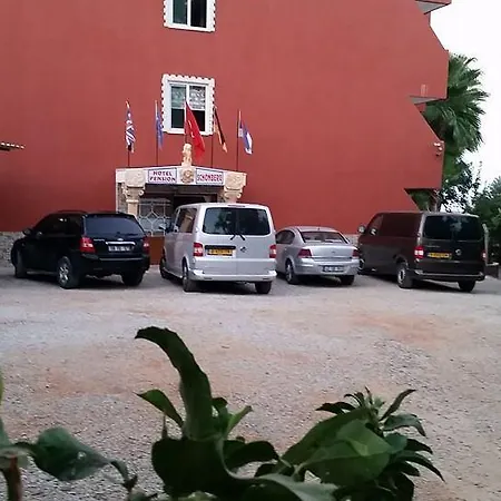 Schoenberg Kızılot