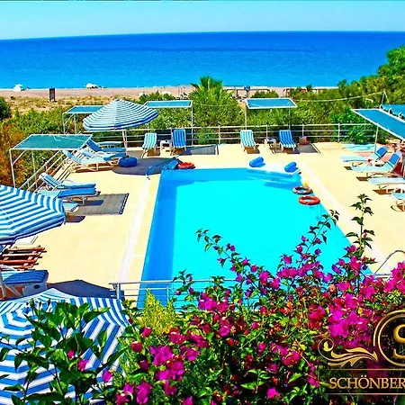 Schoenberg * Kizilot