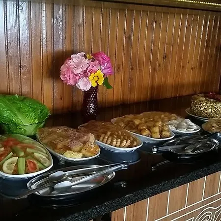 Homestay Schoenberg *