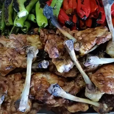 Schoenberg * Kizilot