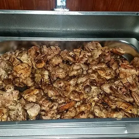 Schoenberg Homestay *