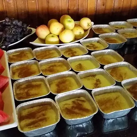 Schoenberg Homestay Kizilot