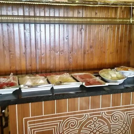 Homestay Schoenberg *