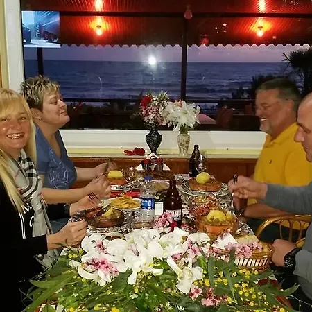 Homestay Schoenberg *