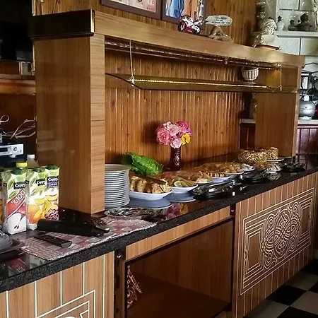 Homestay Schoenberg *