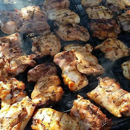 Schoenberg 홈스테이