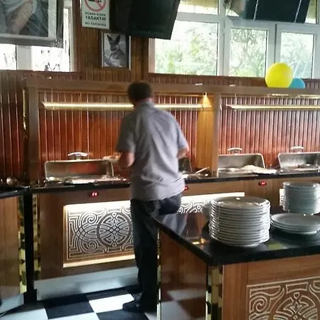 홈스테이 Schoenberg *