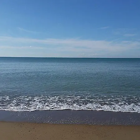 Schoenberg Homestay Kizilot