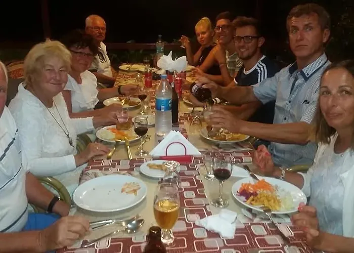 Schonberg * Kızılot