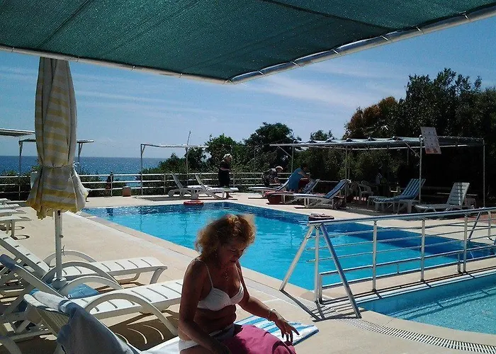 Alloggio in famiglia Schoenberg *