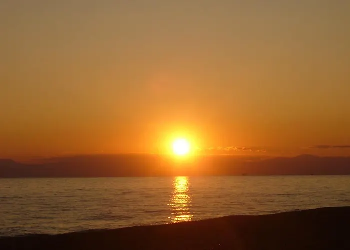 בית אירוח Schonberg Kızılot