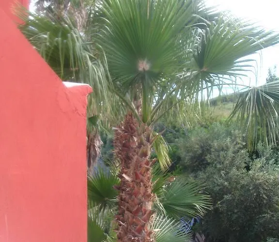 בית אירוח Schonberg