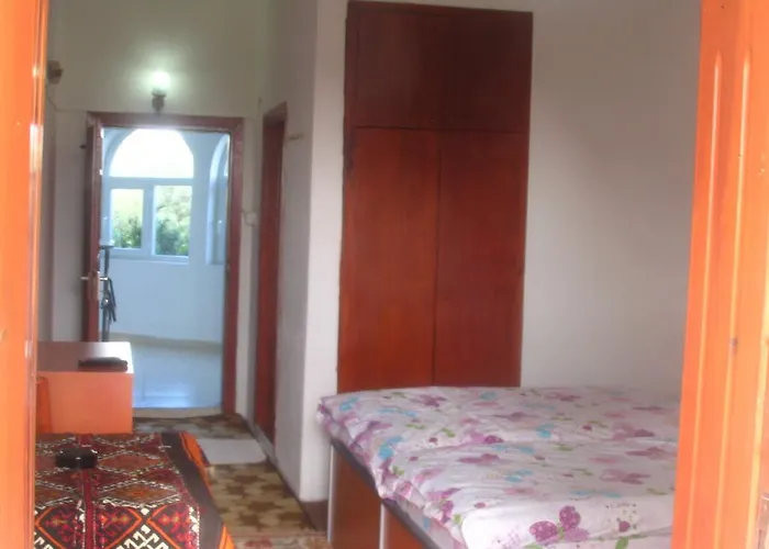 בית אירוח Schonberg Kızılot