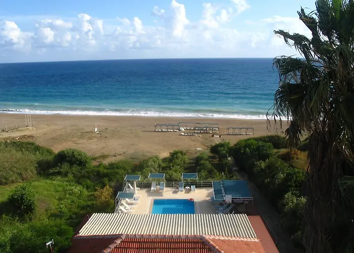 Alloggio in famiglia Schoenberg