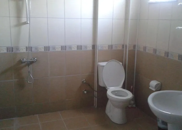 Alloggio in famiglia Schoenberg *