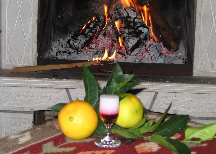 בית אירוח Schonberg