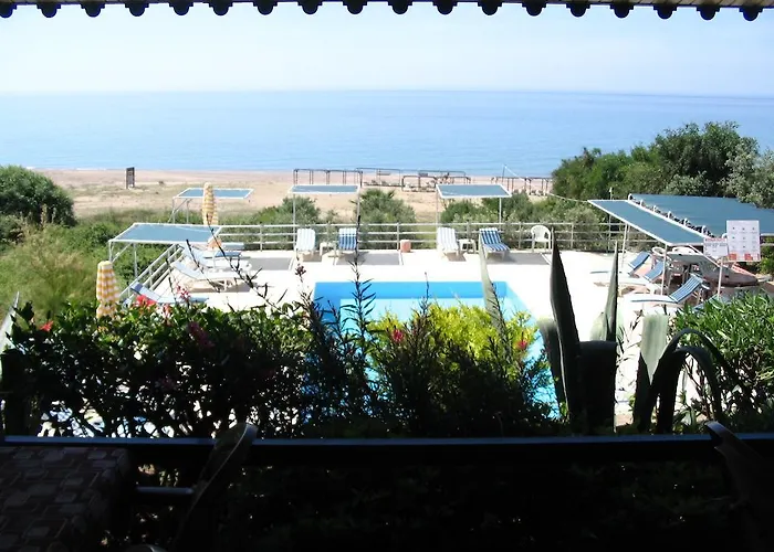 Alloggio in famiglia Schoenberg *