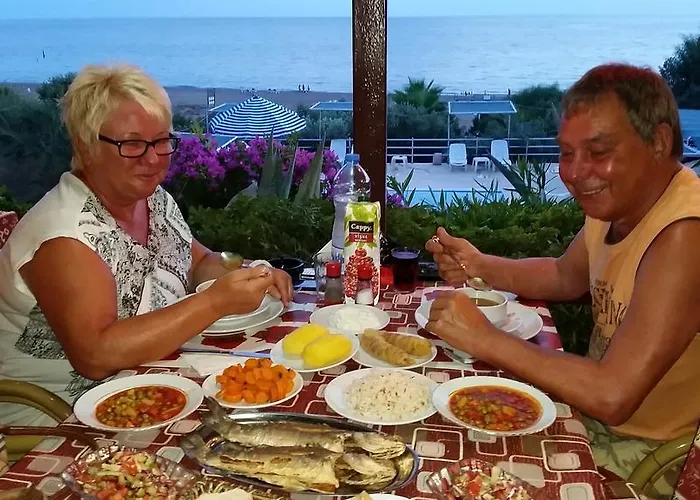 Schoenberg Alloggio in famiglia *