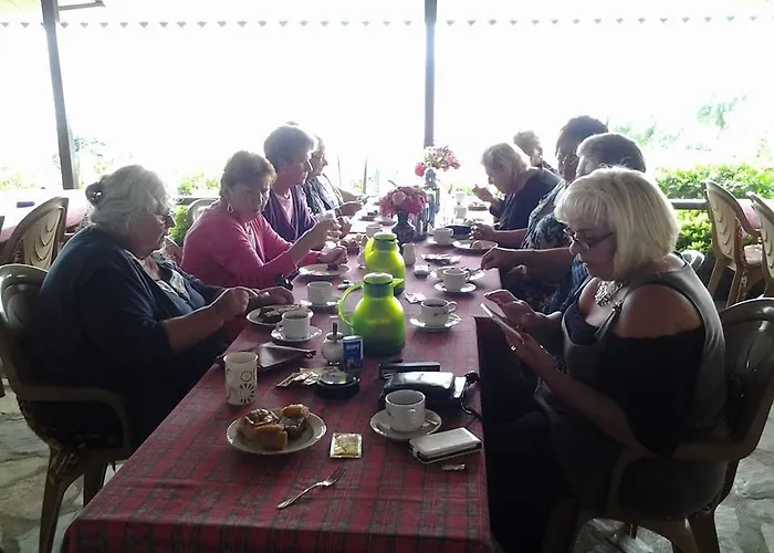 Schoenberg Alloggio in famiglia