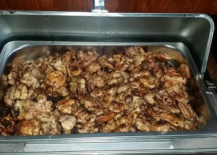 Schoenberg Alloggio in famiglia *