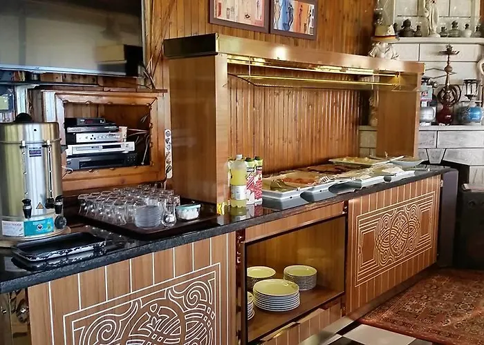 Schonberg בית אירוח