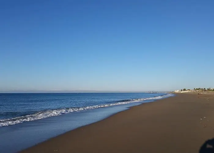 Schonberg בית אירוח Kızılot